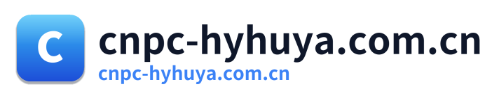 cnpc-hyhuya.com.cn
